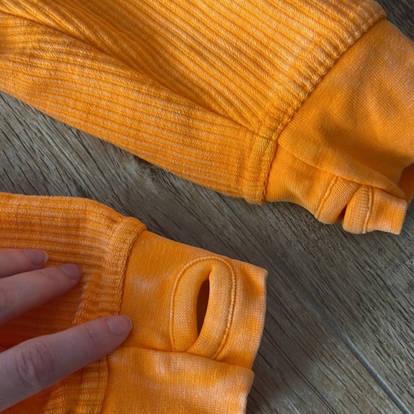 Tennessee Volunteers Long Sleeve Top - Picture 4 of 4